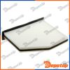 Filtre d'habitacle pour VW | FCF-VW-018, 002-20-01338